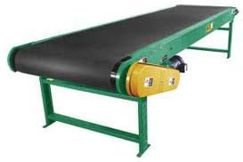 Belt Conveyor System