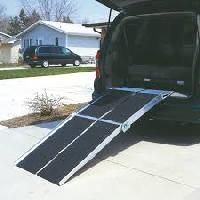 portable ramps