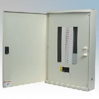 Electrical Distribution Board