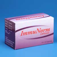 Immunorm tablets