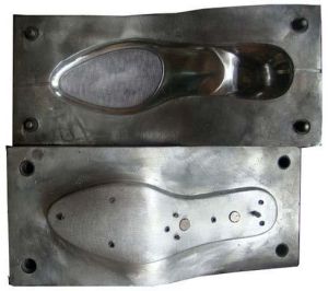 Shoe Sole Mould