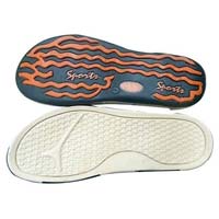 TPR Shoe Soles