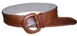 Leather Belts