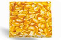 Groundnut Chikki