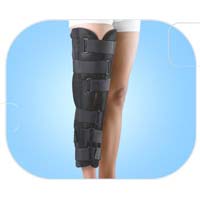 Knee Immobilizer