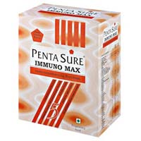 Penta Sure Immuno Max Powder