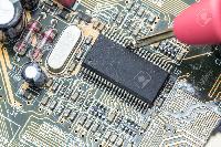 electronic boards