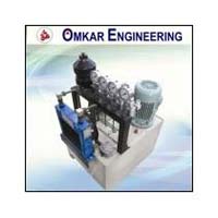 Hydraulic Power Pack