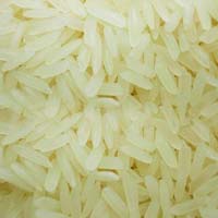 Parboiled Rice