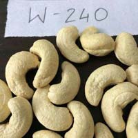 W240 Cashew Nuts