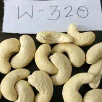 W320 Cashew Nuts