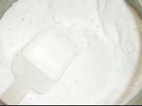 Laundry Detergent Powder