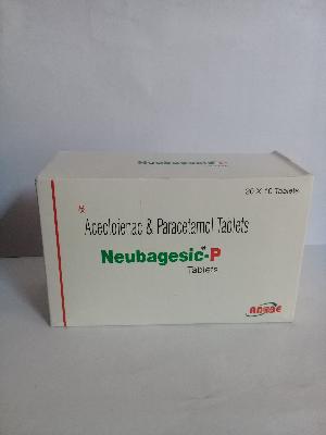 Nonsteroidal Anti Inflammatory Drug