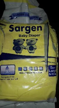 Baby Diapers