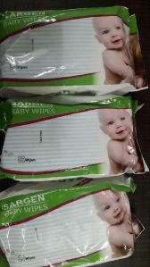 Baby Wipes