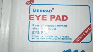 Eye Pads