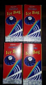 ice bags