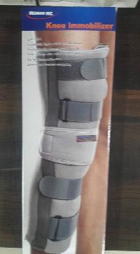 Knee Immobilizer