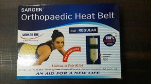 orthopaedic heat belt