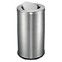 Stainless Steel Dustbin