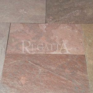 Copper Quartzite Stone