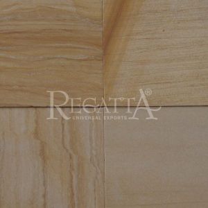 Golden Teakwood Sandstone