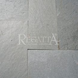 L. GREY SANDSTONE