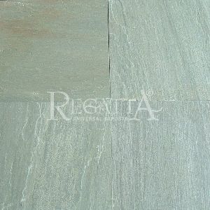 Lime Green Limestone