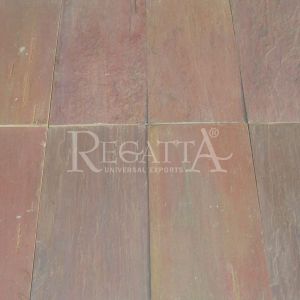 Lime Pink Limestone