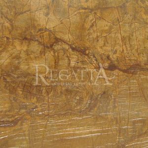 rain forest golden marble