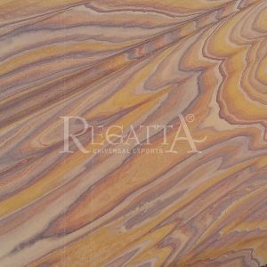 Rainbow Sandstone