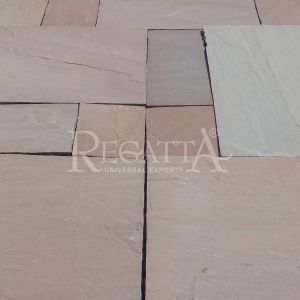 Raj Green Sandstone