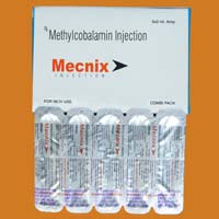 Mecnix Injection