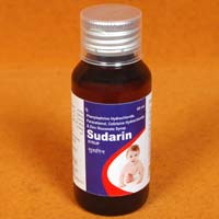 Sudarin Syrup