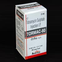 Tormac-80 Injection