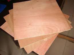 Waterproof Plywood