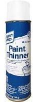 Paint Thinner