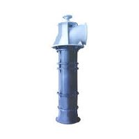 Axial Flow Pump