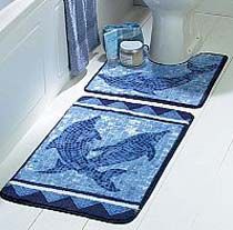 Bath Mat