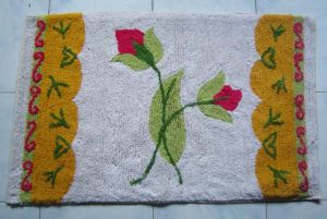 Bath Mat