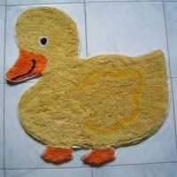 Bath Mat