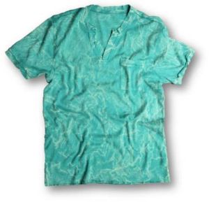 Mens V-neck T-shirts