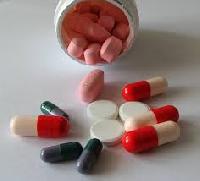 gastric tablets