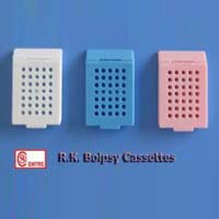 Biopsy Cassette