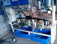 Drilling & Reaming Special Purpose Machine