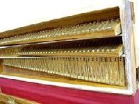 harmonium reed