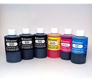 inkjet ink