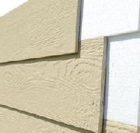 Fiber Cement Siding Board