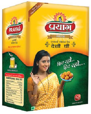 Desi Ghee