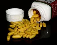 nutraceutical tablets